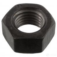 Колесная гайка FEBI BILSTEIN 4027816122838 1063870 W XAA4 12283