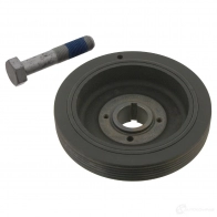 Шкив коленвала FEBI BILSTEIN O X3YTH 4027816337928 1080287 33792