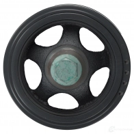 Шкив коленвала FEBI BILSTEIN 1080157 5 YP0E 33653 4027816336532 - Изображение 2