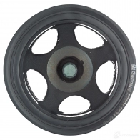 Шкив коленвала FEBI BILSTEIN 1080157 5 YP0E 33653 4027816336532 - Изображение 3
