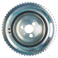 Шкив коленвала FEBI BILSTEIN 44412 4027816444121 K7 RSJQ 1090227 - Изображение 3