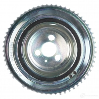 Шкив коленвала FEBI BILSTEIN 4027816444176 1090232 H KIHQ 44417 - Изображение 3