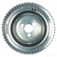 Шкив коленвала FEBI BILSTEIN 1086325 4027816400486 8V JBK 40048 - Изображение 3