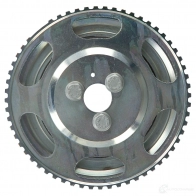 Шкив коленвала FEBI BILSTEIN 4027816448167 44816 1090613 HF NF3 - Изображение 2
