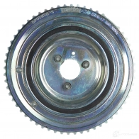Шкив коленвала FEBI BILSTEIN 4027816448167 44816 1090613 HF NF3 - Изображение 3