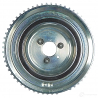 Шкив коленвала FEBI BILSTEIN 1090612 44815 4027816448150 H1 ARDI - Изображение 3