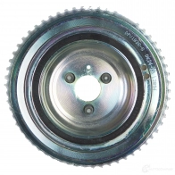 Шкив коленвала FEBI BILSTEIN 44817 Q9H3U VE 1090614 4027816448174 - Изображение 3