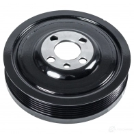 Шкив коленвала FEBI BILSTEIN 4027816268703 0081 DH1 1074159 26870 - Изображение 2