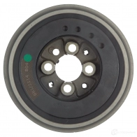 Шкив коленвала FEBI BILSTEIN 1S 8IP 30214 4027816302148 1077199 - Изображение 3