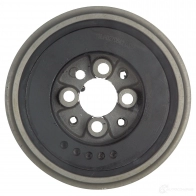 Шкив коленвала FEBI BILSTEIN 4027816320265 32026 1078787 61 6KV - Изображение 3