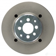 Шкив коленвала FEBI BILSTEIN 1073502 26140 2V HEW 4027816261407 - Изображение 2
