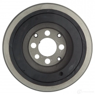 Шкив коленвала FEBI BILSTEIN 1073502 26140 2V HEW 4027816261407 - Изображение 3