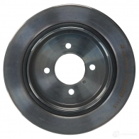 Шкив коленвала FEBI BILSTEIN QIXR 02L 1074972 27720 4027816277200 - Изображение 2