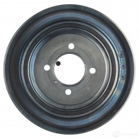 Шкив коленвала FEBI BILSTEIN QIXR 02L 1074972 27720 4027816277200 - Изображение 3