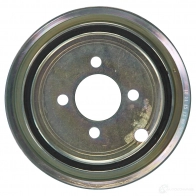Шкив коленвала FEBI BILSTEIN 4027816321125 1078869 6ZBP 1QT 32112 - Изображение 2