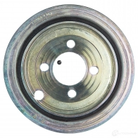 Шкив коленвала FEBI BILSTEIN 4027816321125 1078869 6ZBP 1QT 32112 - Изображение 3