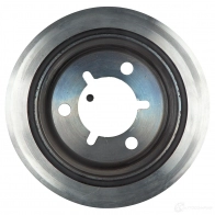 Шкив коленвала FEBI BILSTEIN 36311 N 0KY2 1082614 4027816363118 - Изображение 3
