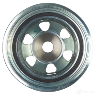 Шкив коленвала FEBI BILSTEIN 4027816301738 30173 1077162 TG06AJ U - Изображение 3