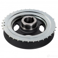 Шкив коленвала FEBI BILSTEIN 175370 JSB G0E4 1438293766 - Изображение 2