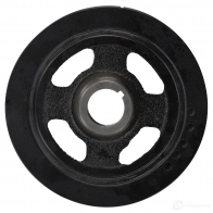 Шкив коленвала FEBI BILSTEIN 4027816272304 1074518 LYUK83 B 27230 - Изображение 2