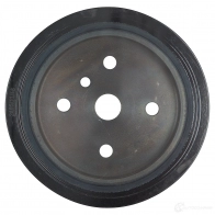 Шкив коленвала FEBI BILSTEIN 1080149 06N5 WMA 4027816336419 33641 - Изображение 3