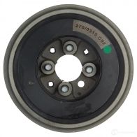 Шкив коленвала FEBI BILSTEIN MPEC 3 4027816337331 1080234 33733 - Изображение 3