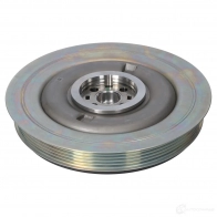 Шкив коленвала FEBI BILSTEIN 1439889795 178235 JAY9 7T - Изображение 2