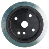Шкив коленвала FEBI BILSTEIN 1424938554 QUXL U6 4054224038635 103863 - Изображение 3