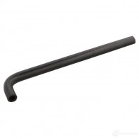 Шланг Гур FEBI BILSTEIN 4IZ X0 1437376806 106899