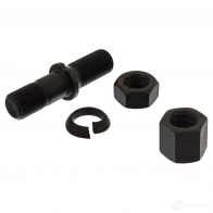 Шпилька колеса FEBI BILSTEIN 01276 1055958 EL VB8U 4027816012764