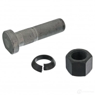 Шпилька колеса FEBI BILSTEIN N C4PU 01834 4027816018346 1056390
