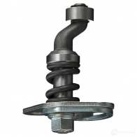 Распорка колодок FEBI BILSTEIN 08452 DC5G XVF 4027816084525 1060486 - Изображение 2
