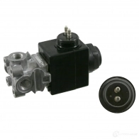 Электромагнитный клапан FEBI BILSTEIN 21705 1070192 4027816217053 TTK 4E - Изображение 1