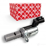 Клапан регулировки фаз грм, vvti FEBI BILSTEIN W THBJR 1437383811 175442 - Изображение 2