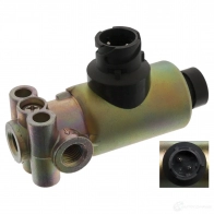 Клапан горного тормоза, ретарды FEBI BILSTEIN 103066 1424984845 4054224030660 RP1 V5 - Изображение 1