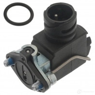 Клапан остановки двигателя FEBI BILSTEIN 1079114 P 3564BV 32387 4027816323877 - Изображение 1