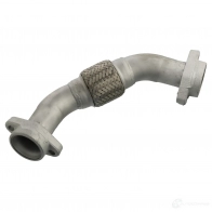 Гофра глушителя FEBI BILSTEIN 4027816441922 44192 4 DD0XR 1090003
