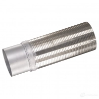Гофра глушителя FEBI BILSTEIN 106076 V0 2EZSO 1424285558 4054224060766
