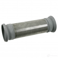 Гофра глушителя FEBI BILSTEIN 4027816175971 17597 1067059 EUG7C C