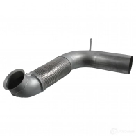 Гофра глушителя FEBI BILSTEIN 4027816437161 43716 1089714 PTWBW 2