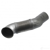 Гофра глушителя FEBI BILSTEIN 4027816437154 1089713 43715 Q SUYLK