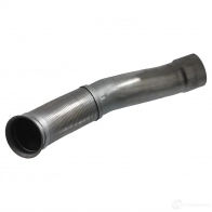 Гофра глушителя FEBI BILSTEIN GK YJUA 4027816437147 43714 1089712