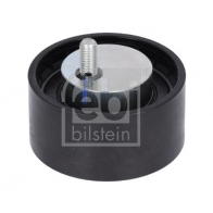 Паразитный обводной ролик приводного ремня FEBI BILSTEIN 4 XTBY70 177979 1440299048 - Изображение 2
