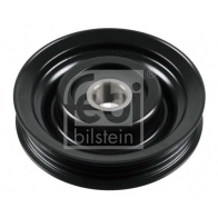 Паразитный обводной ролик приводного ремня FEBI BILSTEIN 178403 1440299050 BR JUTP1 - Изображение 2