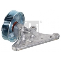 Паразитный обводной ролик приводного ремня FEBI BILSTEIN S K4AYM 1440299055 178989 - Изображение 2