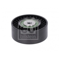 Паразитный обводной ролик приводного ремня FEBI BILSTEIN 181024 GTT 3SC 1440299057 - Изображение 2