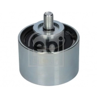 Паразитный обводной ролик приводного ремня FEBI BILSTEIN OU JGI 181687 1440299060