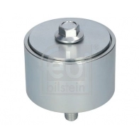 Паразитный обводной ролик приводного ремня FEBI BILSTEIN OU JGI 181687 1440299060 - Изображение 2