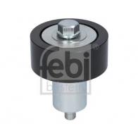 Паразитный обводной ролик приводного ремня FEBI BILSTEIN 1440299066 TI6 0LB 182318 - Изображение 2