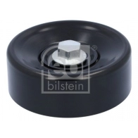 Паразитный обводной ролик приводного ремня FEBI BILSTEIN 1440299067 182321 7 5MYOF2 - Изображение 2